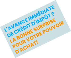 avance immediate